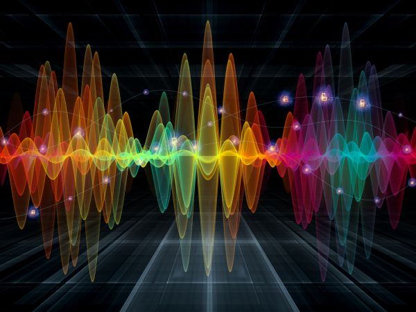 摄图网_300170741_banner_波函数序列背景的彩色正弦振动,光分形元素,以补充您的的声音均衡器,音乐频谱量子概率（企业商用）
