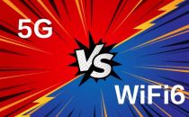 硬核对比告诉你：5G与Wi-Fi 6究竟谁更快？