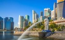新加坡暂停建设新的数据中心