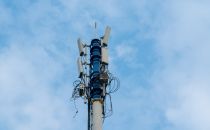 湖北第六批电信普遍服务4G基站全面开通