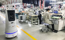 工信部：2022年机器人产业营业收入超过1700亿元 