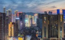 华中IDC市场2020年达55.4亿 武汉、长沙、郑州三核心城市占比超70%