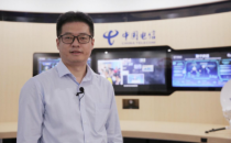中国电信王桂荣：5G 是当下 6G 是未来，要将核心技术自主掌控