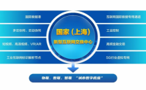 第4个！国家（上海）新型互联网交换中心试点正式获批落地临港