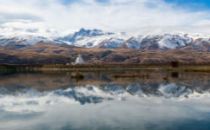 青藏高原生态大数据中心项目正式获批立项