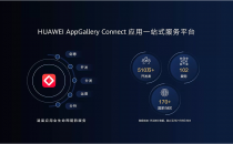 HUAWEI AppGallery Connect多项服务支持HarmonyOS应用