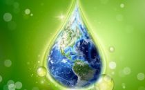数据中心水资源管理：亚马逊和谷歌如何管理地球上重要的水资源