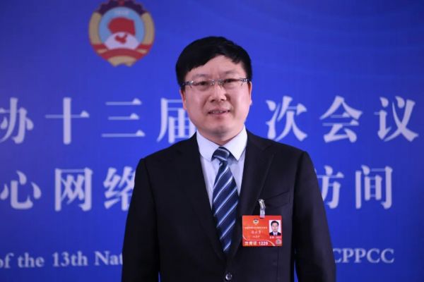中国联通云南省分公司党委书记、总经理张云勇