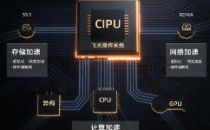 ​替代CPU？阿里云发布云数据中心处理器 CIPU