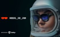 Nreal携手Unity启动全球AR开发者挑战赛，赋能消费级AR内容生态