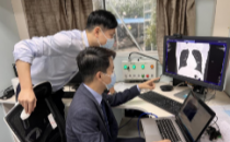 VMware助力广州中医药大学第一附属医院构建现代化医疗云服务平台