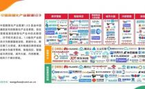 中国数智化产业图谱1.0于2022大数据产业峰会重磅发布