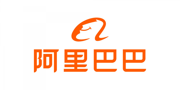 阿里巴巴logo-官网
