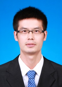 毛俊鹏—上海市节能中心主任科员