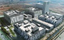 中国移动（柳州）洛维数据中心二期工程开工