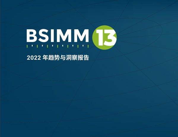 BSIMM13