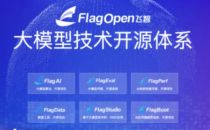 FlagOpen大模型技术开源体系，开启大模型时代“新Linux”生态