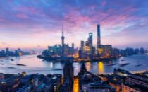 强化城市数字化转型的基础支撑 上海市城市数字化转型工作领导小组会议举行