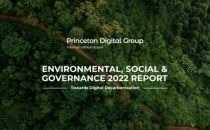 普平数据集团（PDG）在数字脱碳方面采取明确措施：发布 2022 年 ESG 报告