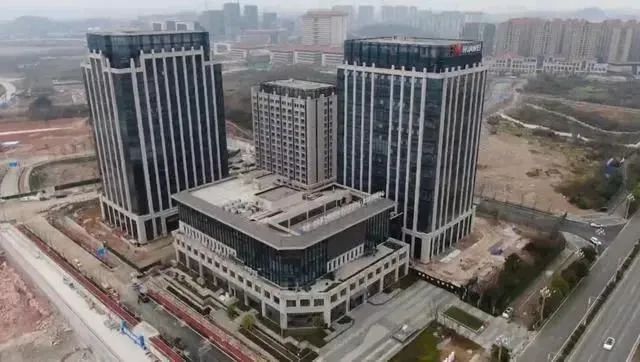国家算力（贵州）主枢纽中心项目主算力基地即将运营