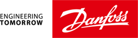 丹佛斯 logo