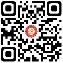 第十八届中国IDC产业年度盛典（IDCC2023）报名二维码