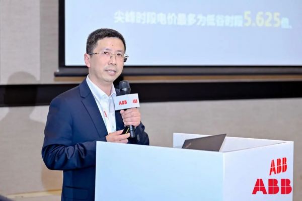 深圳绿色云图科技有限公司运营总监徐明微