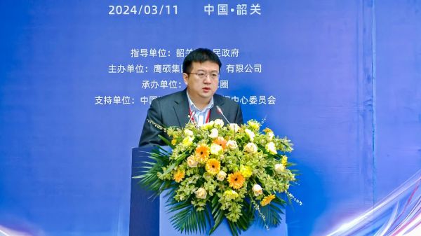 中国电子系统工程第四建设有限公司副总裁石小琰
