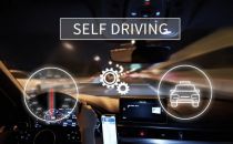 为什么视觉大模型的最大应用场景是自动驾驶？