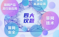 2024中国移动算力网络大会：升级启航新征程，共绘AI时代新篇章